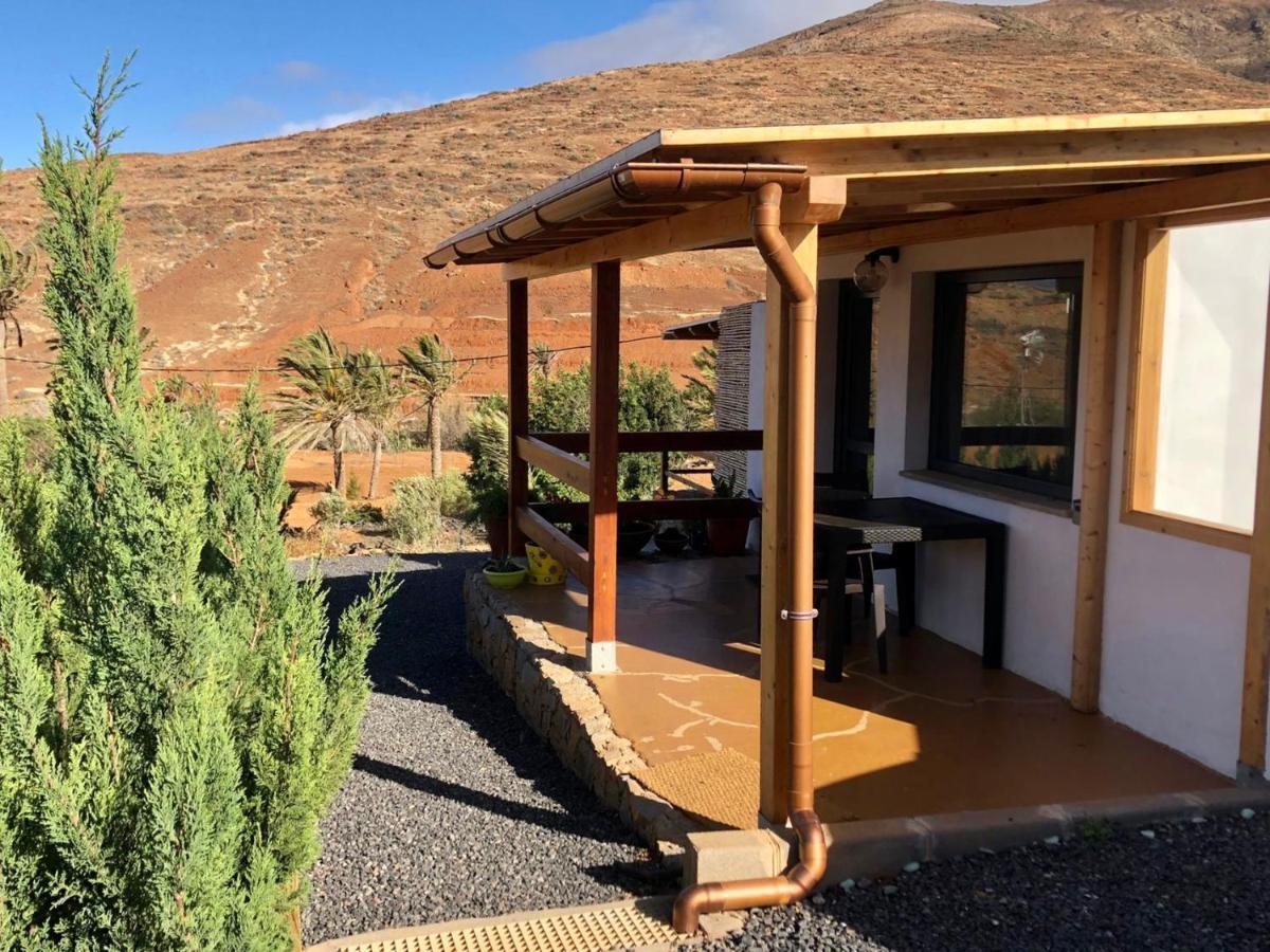 BetancuríaLa Casita Del Mojino公寓 外观 照片